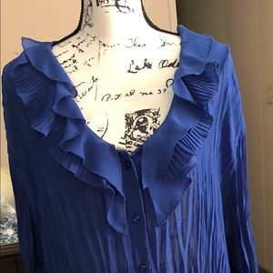Women’s Plus size blouse